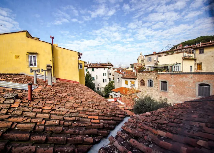 Hostel Santa Monaca